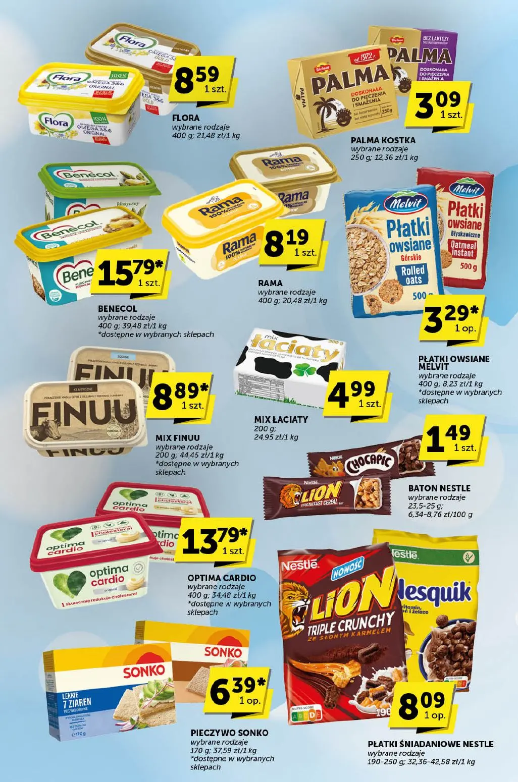 gazetka promocyjna Euro Sklep Katalog - Strona 5