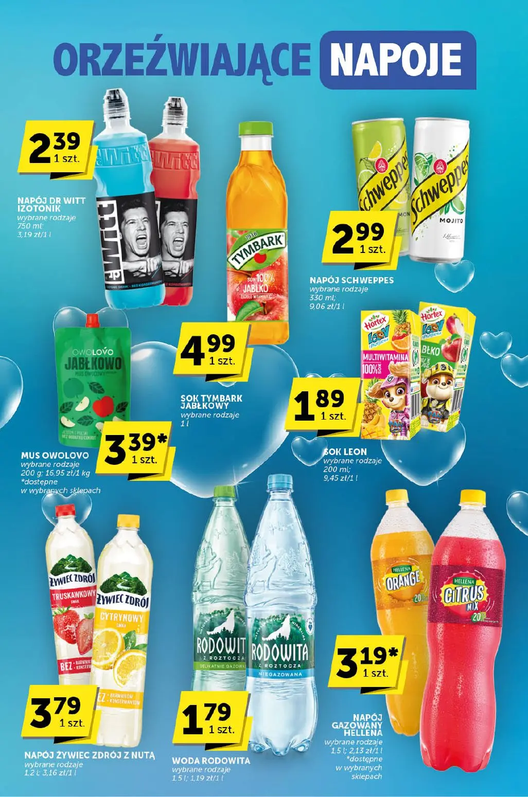 gazetka promocyjna Euro Sklep Katalog - Strona 22