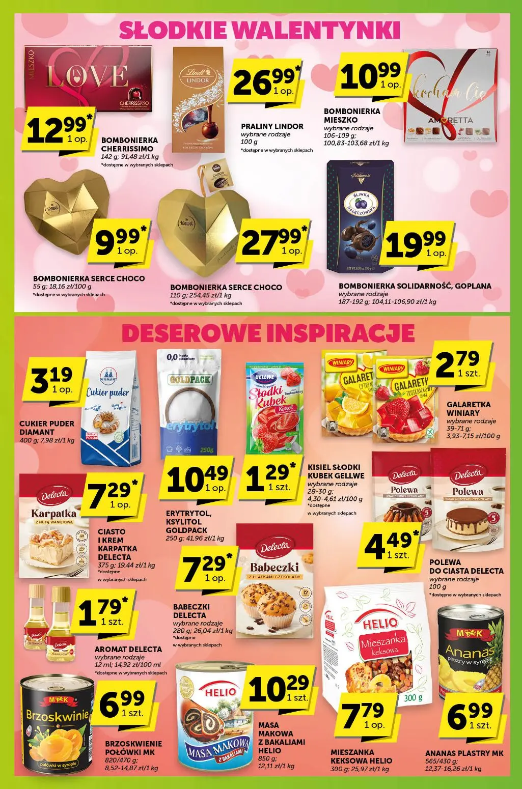 gazetka promocyjna Euro Sklep Sprawdź co więcej - Strona 4