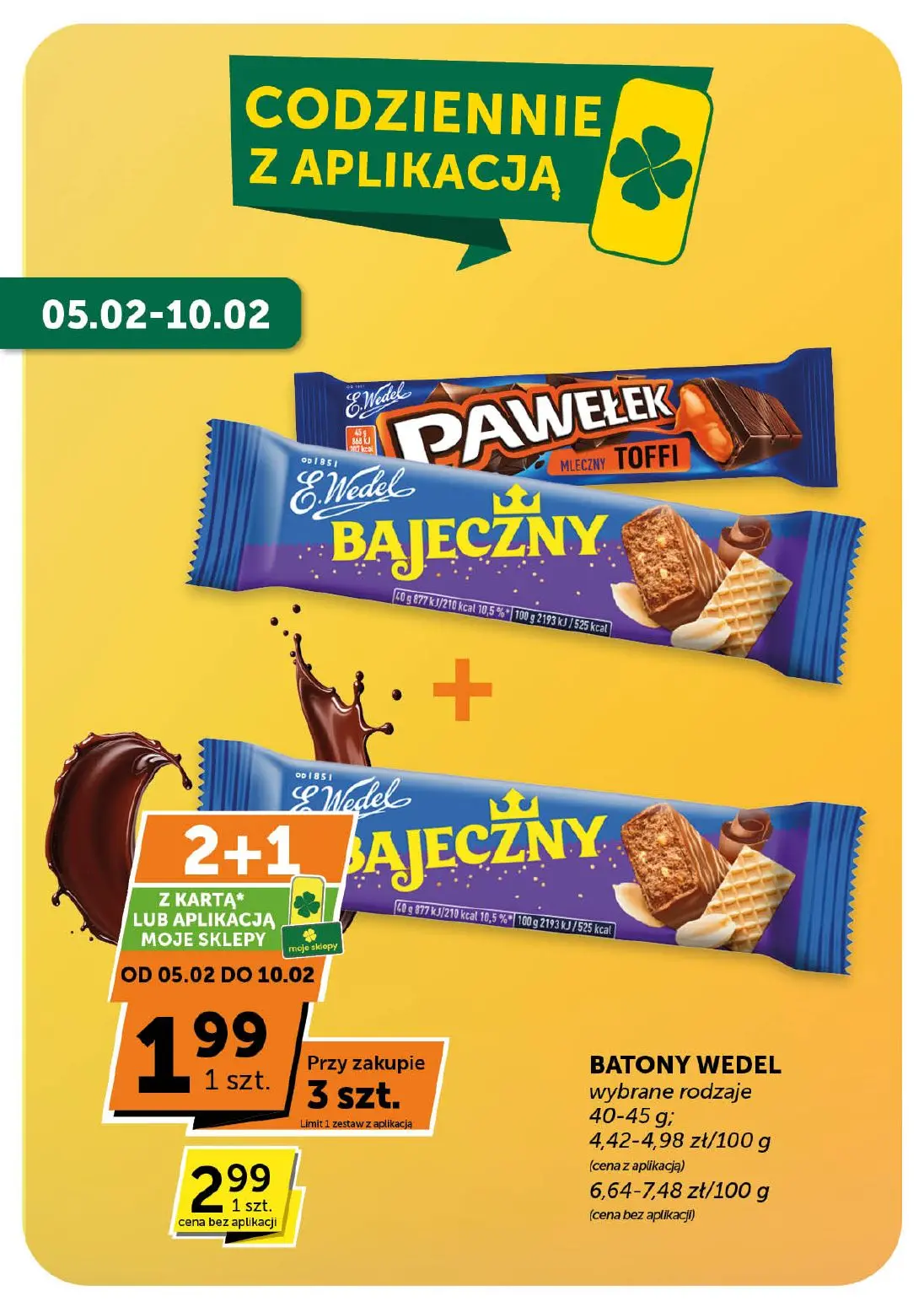 gazetka promocyjna Euro Sklep Supermarket - Strona 11