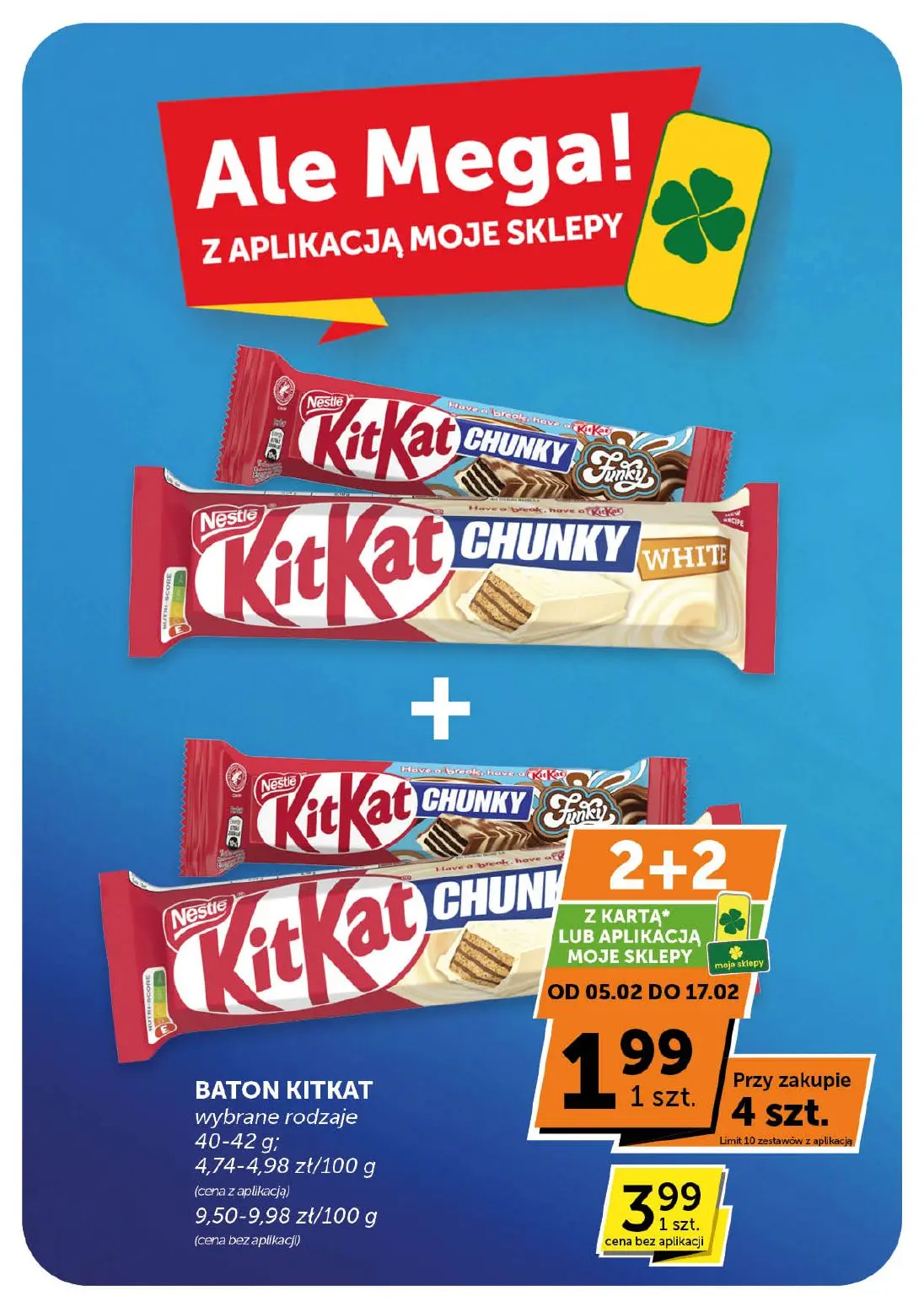 gazetka promocyjna Euro Sklep Supermarket - Strona 15