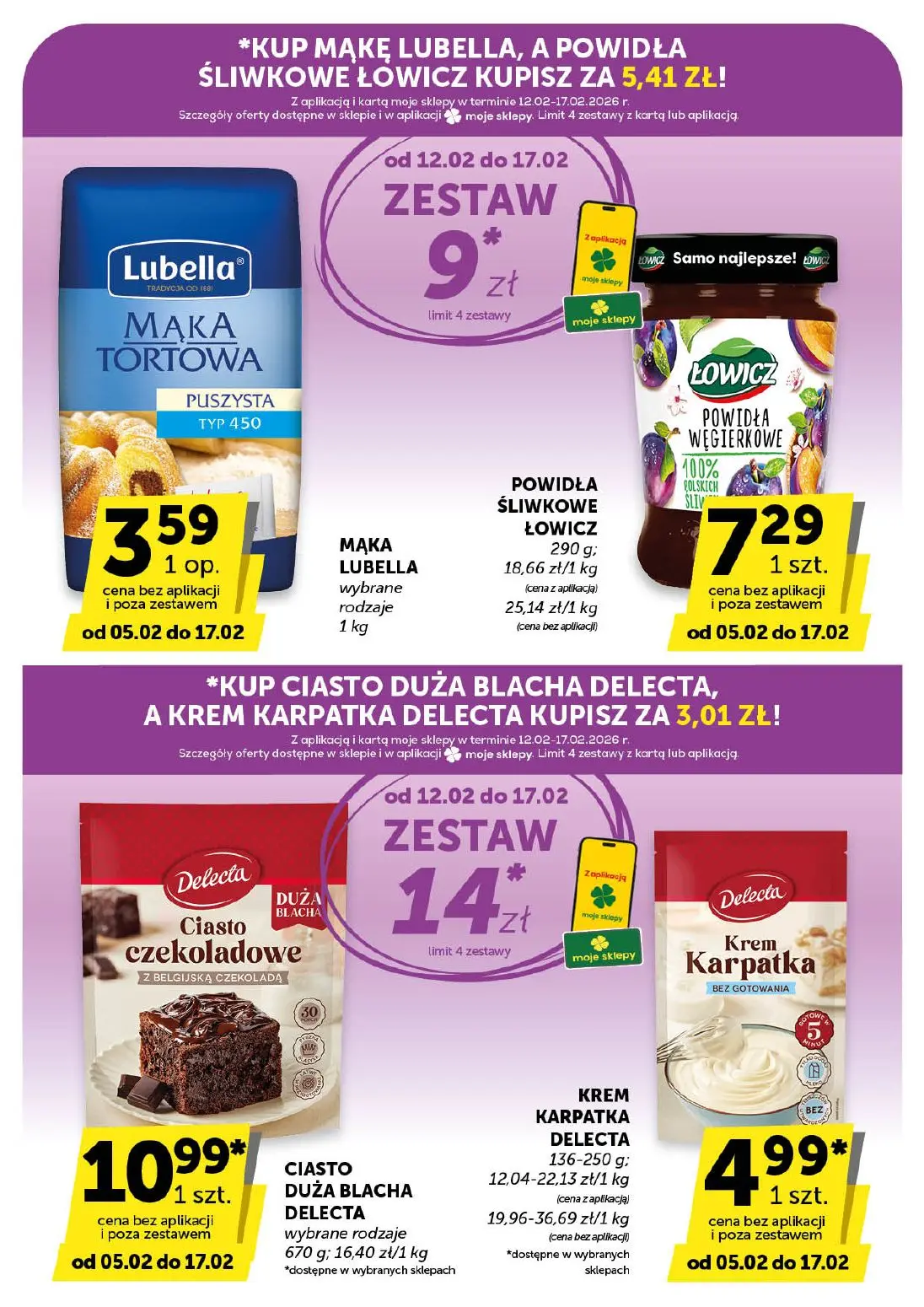 gazetka promocyjna Euro Sklep Supermarket - Strona 22