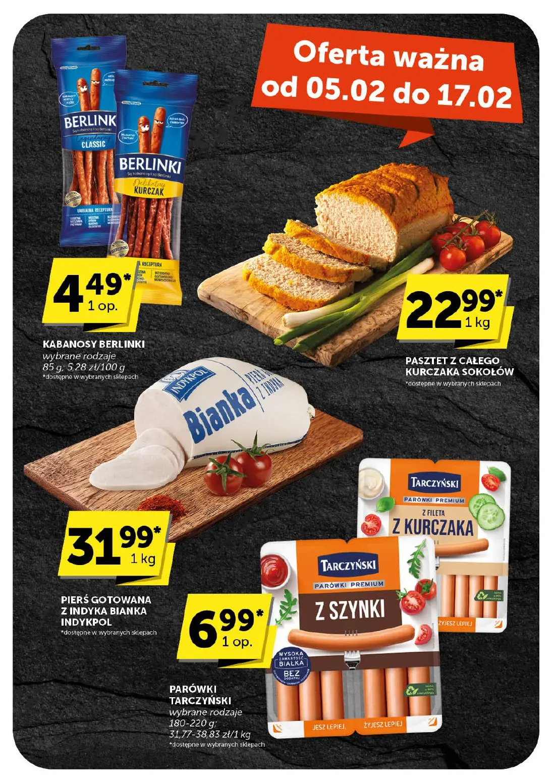 gazetka promocyjna Euro Sklep Supermarket - Strona 26