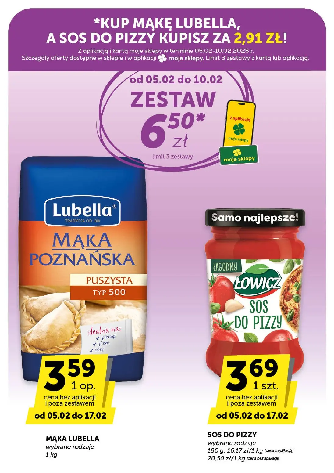 gazetka promocyjna Euro Sklep Mini market - Strona 8