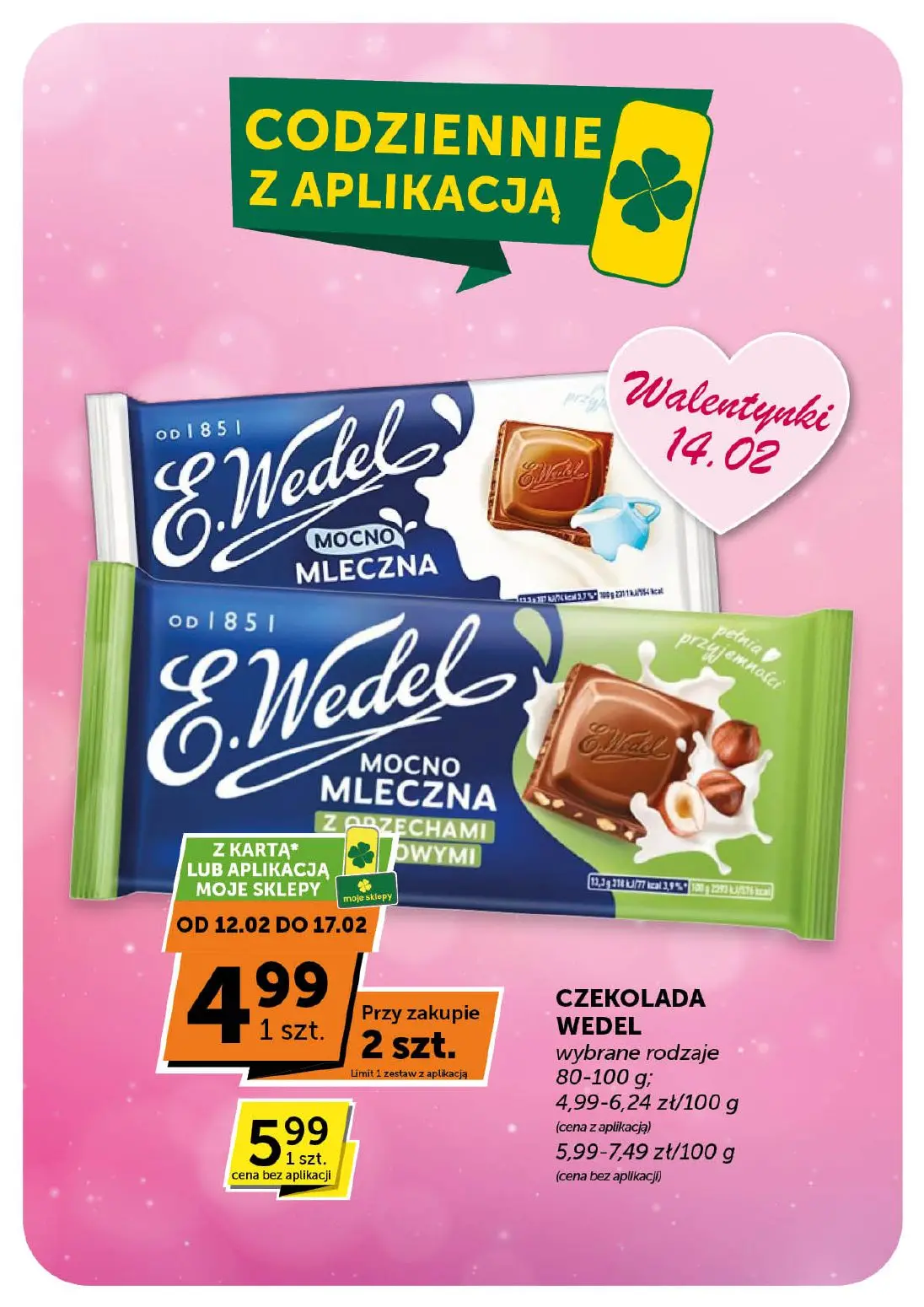 gazetka promocyjna Euro Sklep Mini market - Strona 13