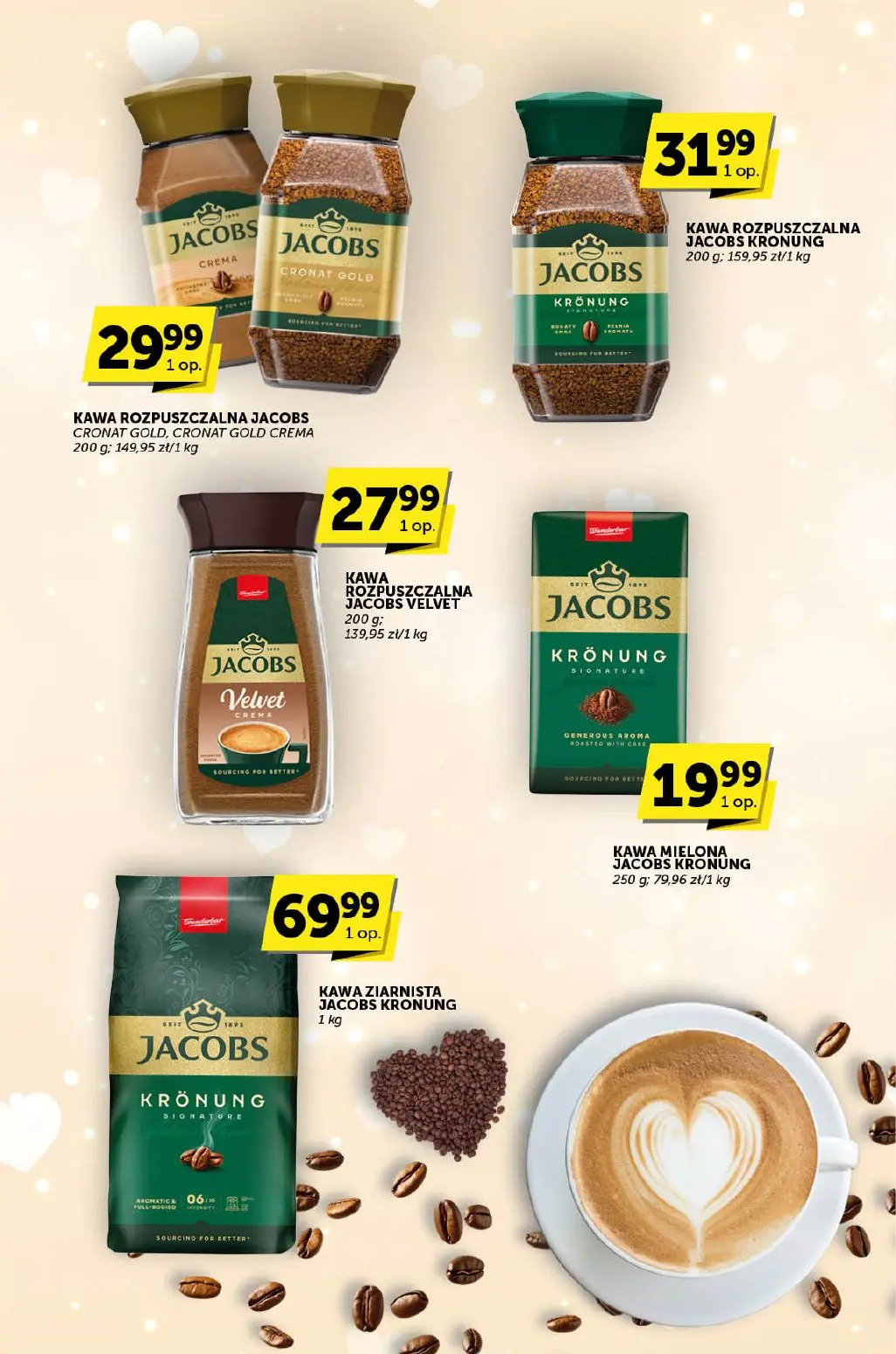 gazetka promocyjna groszek Katalog - Strona 18