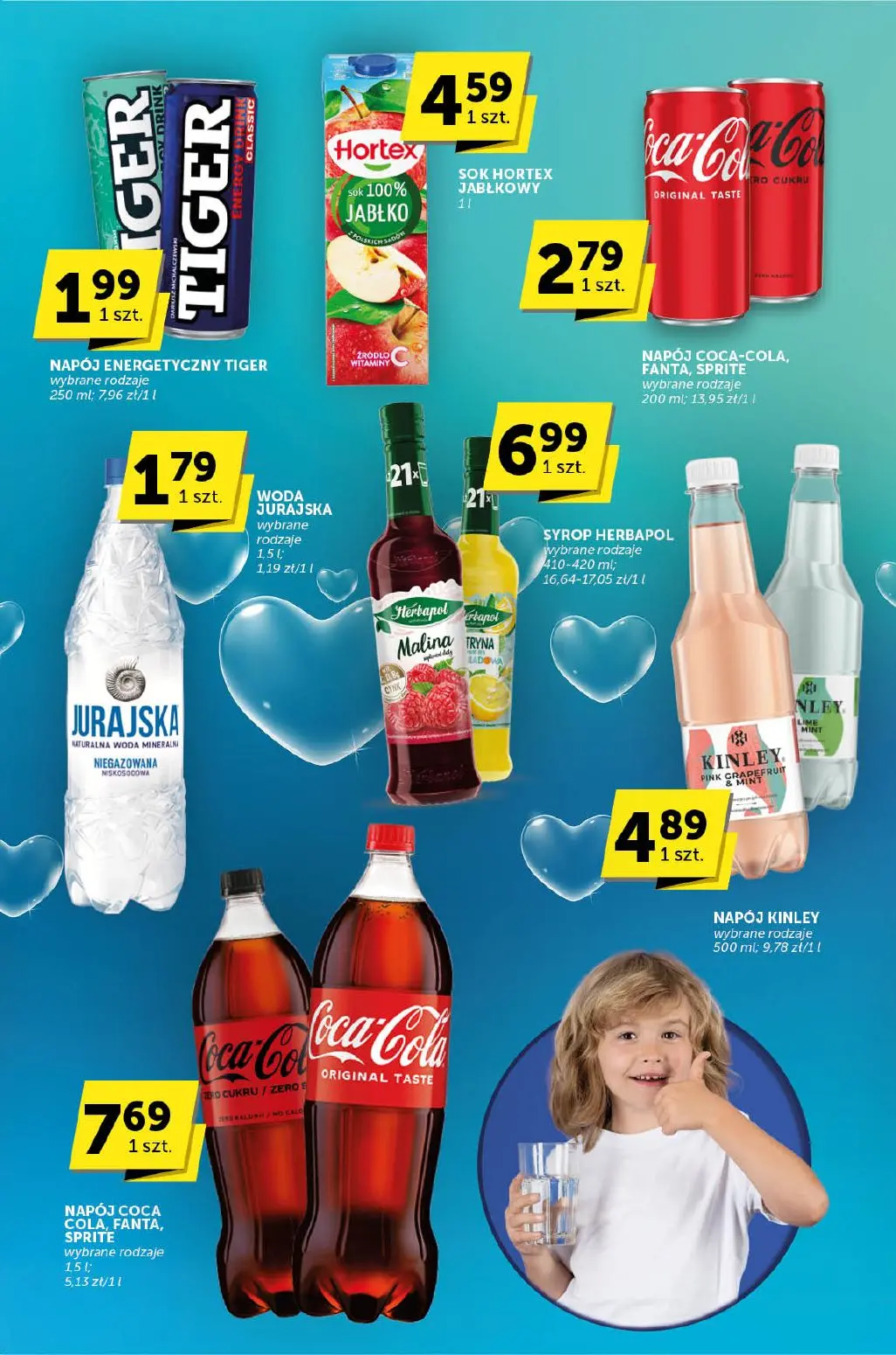 gazetka promocyjna groszek Katalog - Strona 23