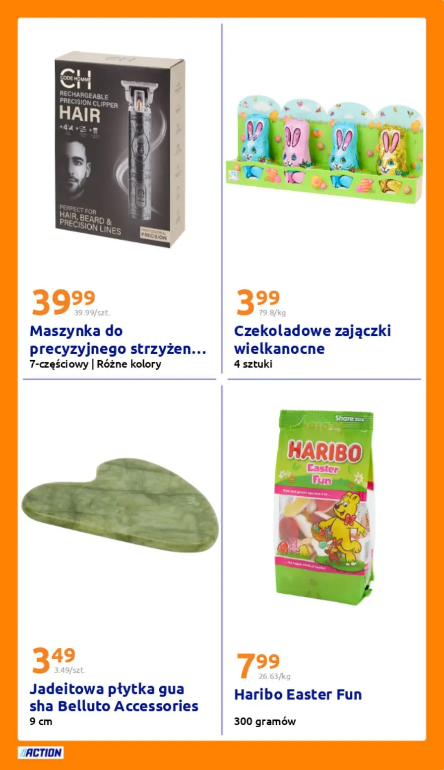 gazetka promocyjna Action Promocje tygodnia - Strona 23