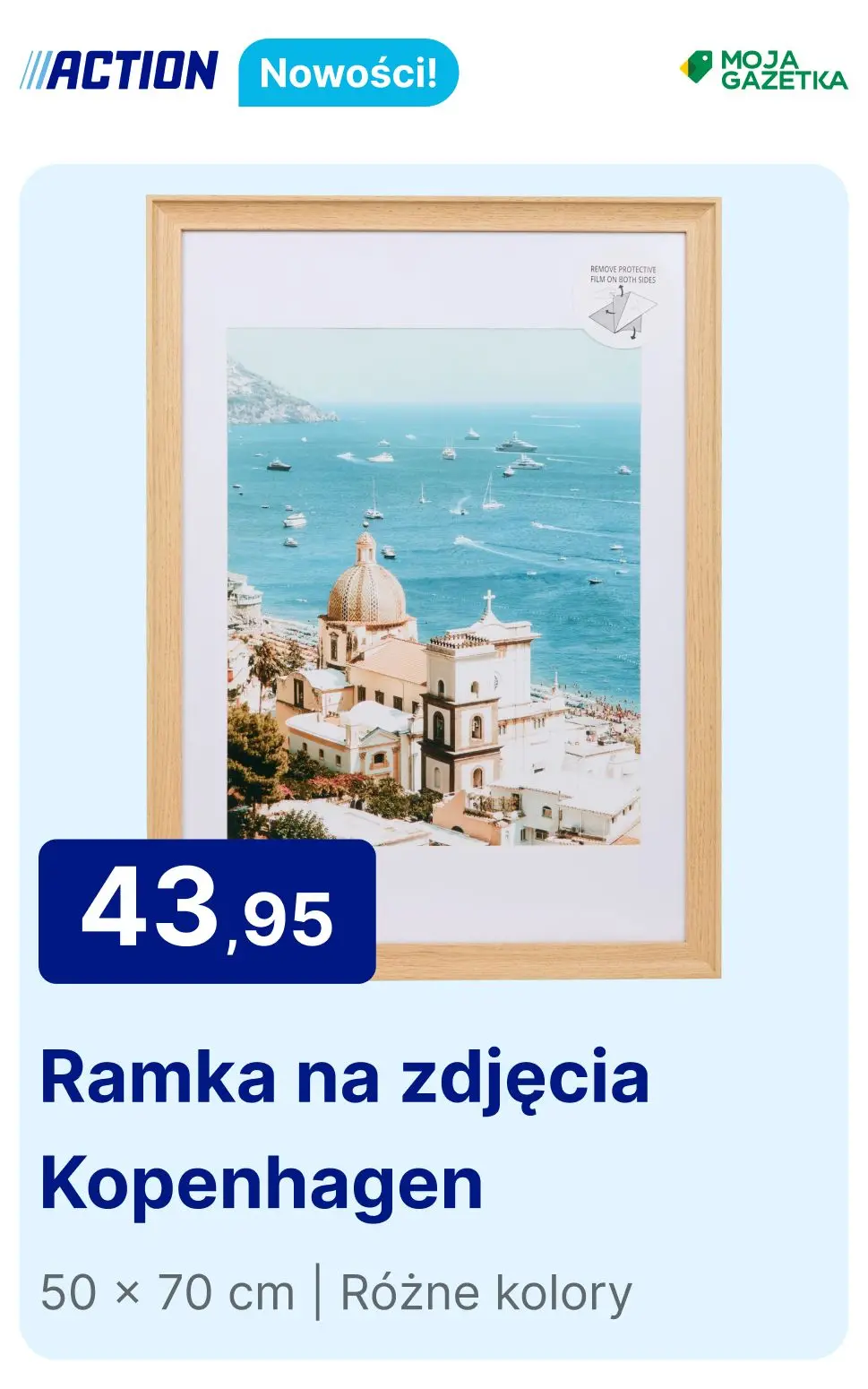 gazetka promocyjna Action Nowości tygodnia - Strona 17