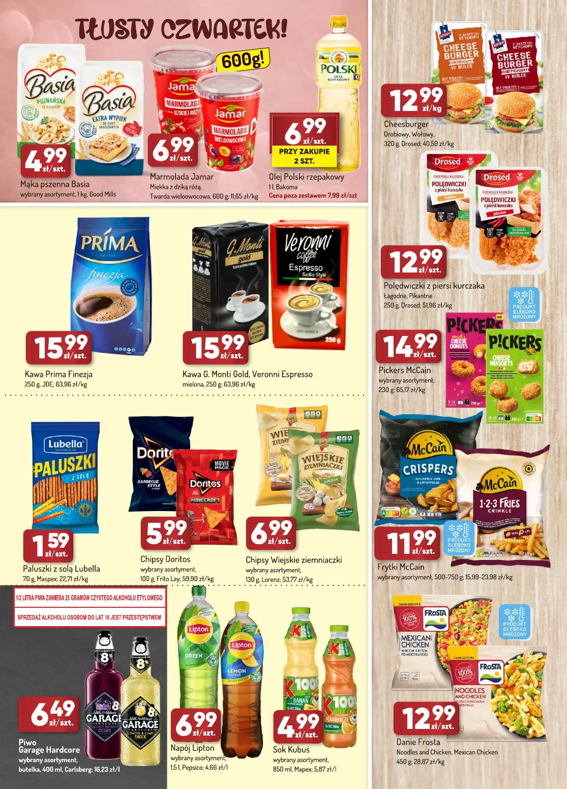 gazetka promocyjna Avita  - Strona 3