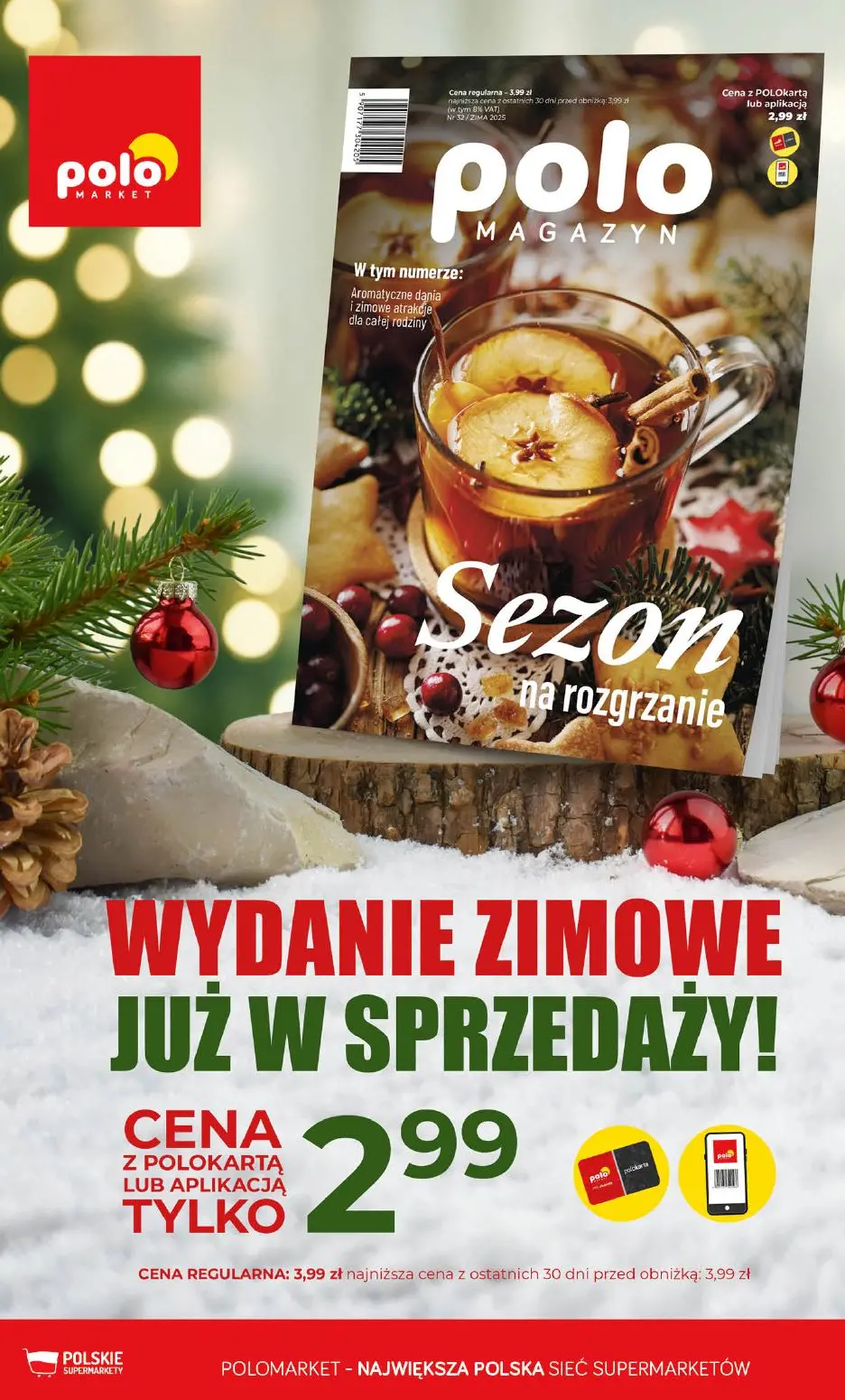 gazetka promocyjna POLOmarket Walentynkowy tłusty czwartek - Strona 52