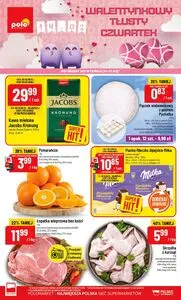 Gazetka promocyjna POLOmarket, ważna od 2026-02-11 do 2026-02-17.