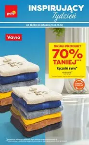 Gazetka promocyjna POLOmarket, ważna od 2026-02-11 do 2026-02-17.