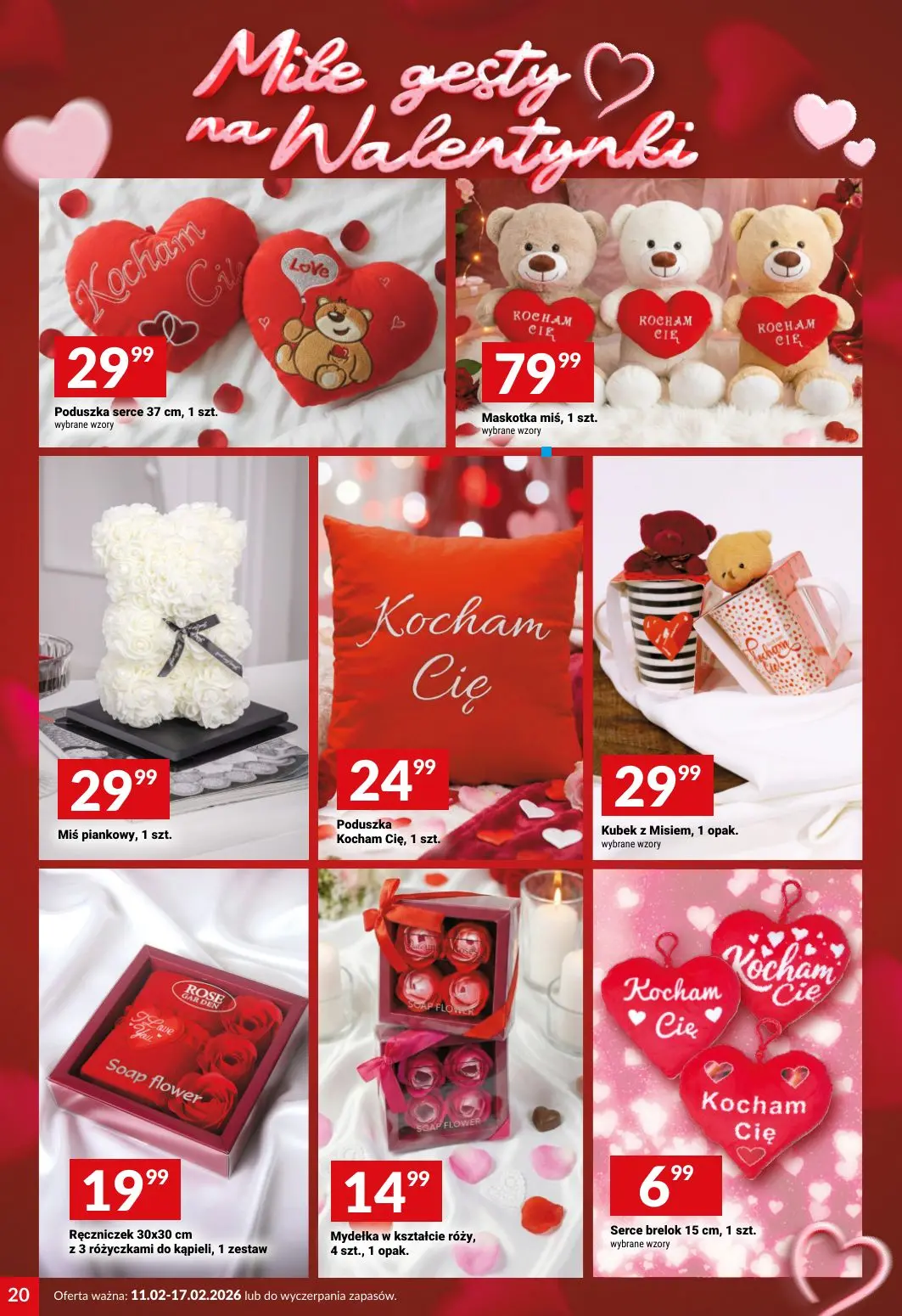 gazetka promocyjna Twój Market  - Strona 20