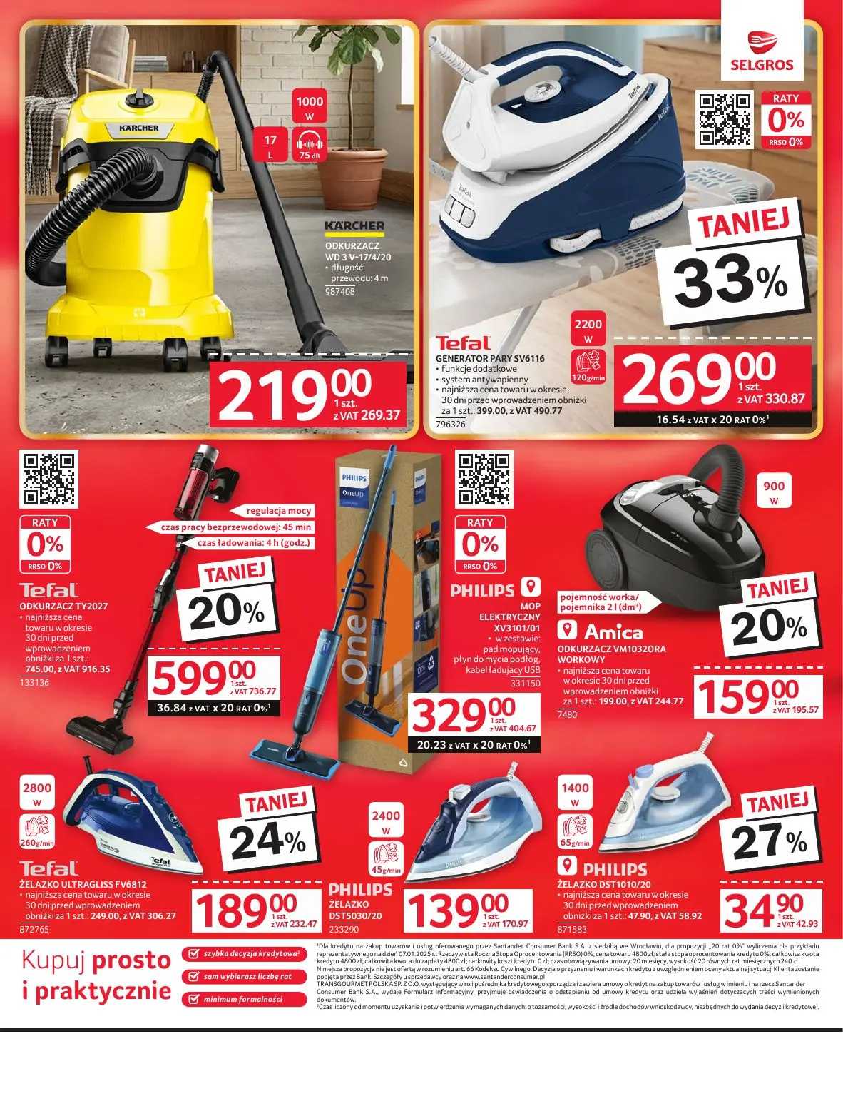 gazetka promocyjna SELGROS Oferta Przemysłowa
 - Strona 10