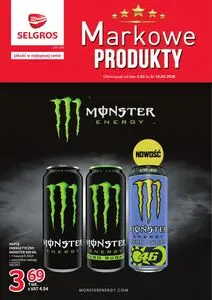 Gazetka promocyjna SELGROS, ważna od 2026-02-05 do 2026-02-18.