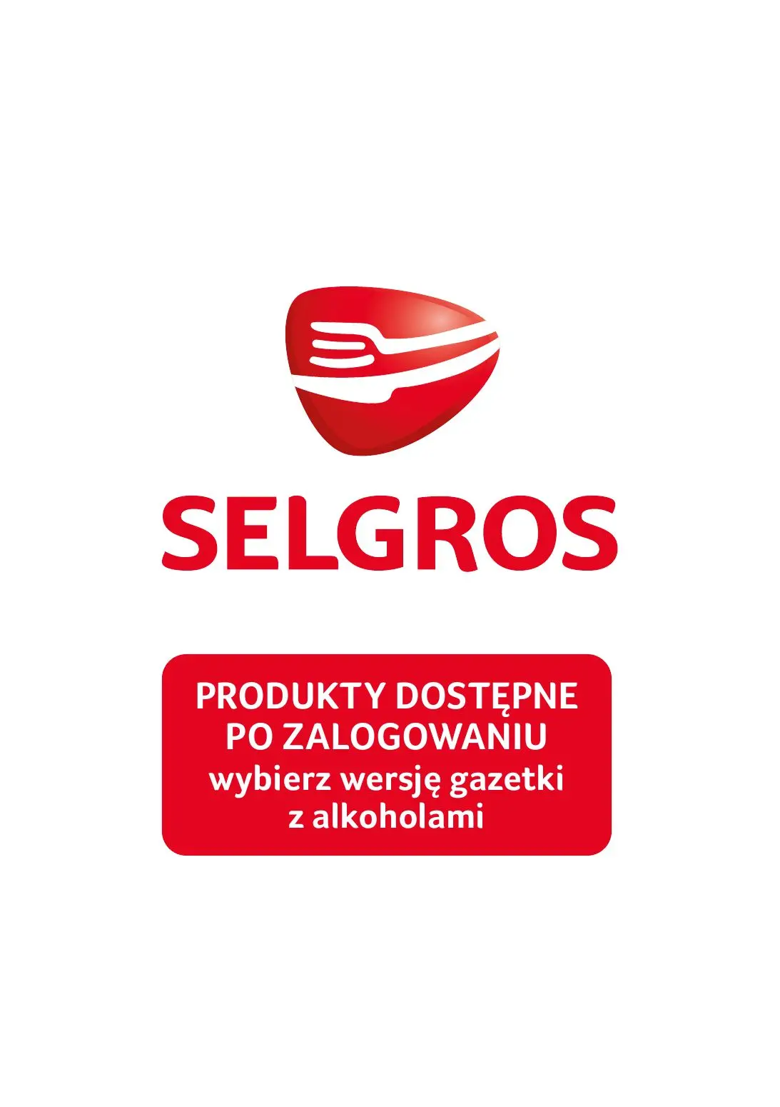 gazetka promocyjna SELGROS Markowe Produkty - Strona 13