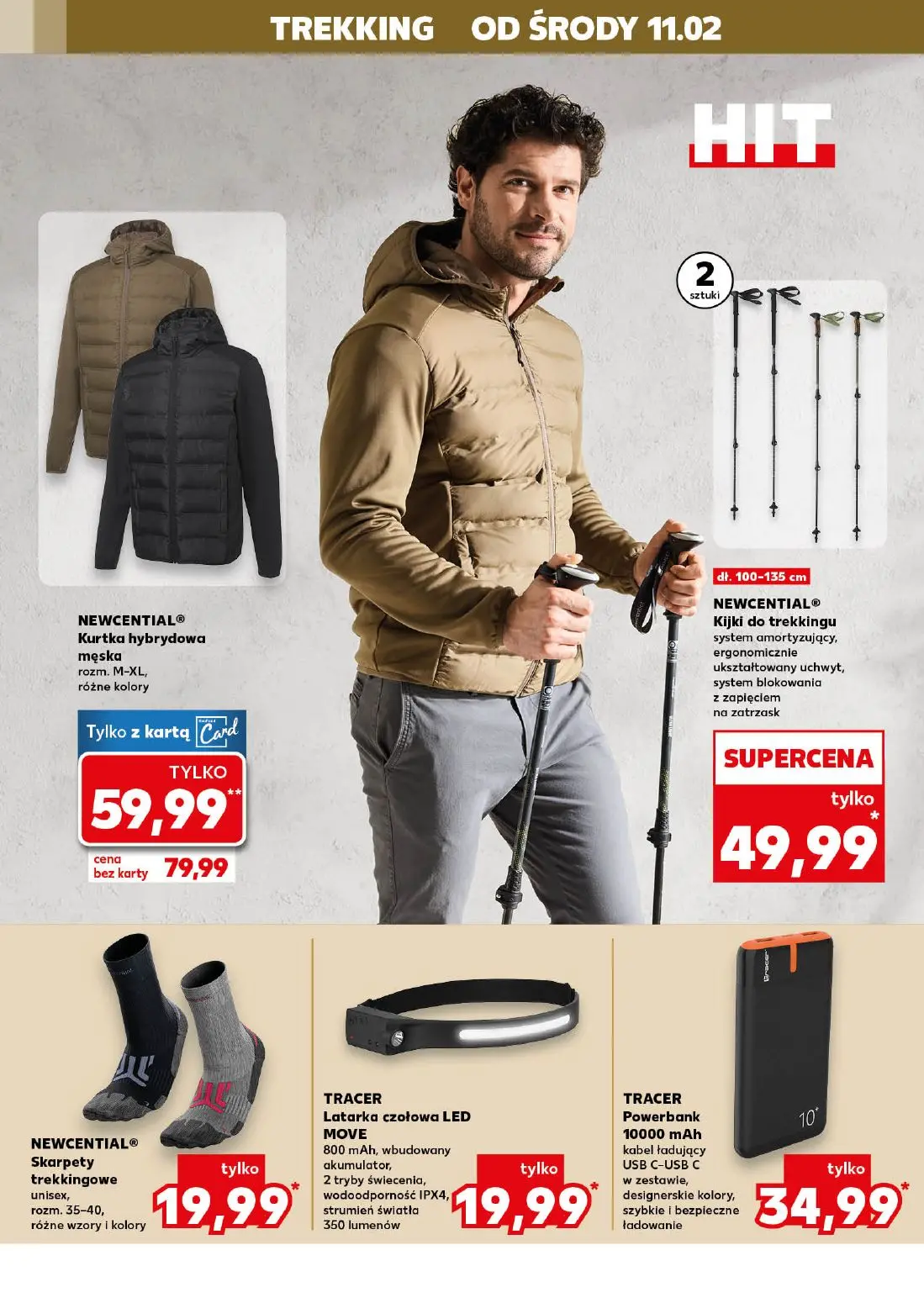 gazetka promocyjna Kaufland Mega okazje - Strona 10