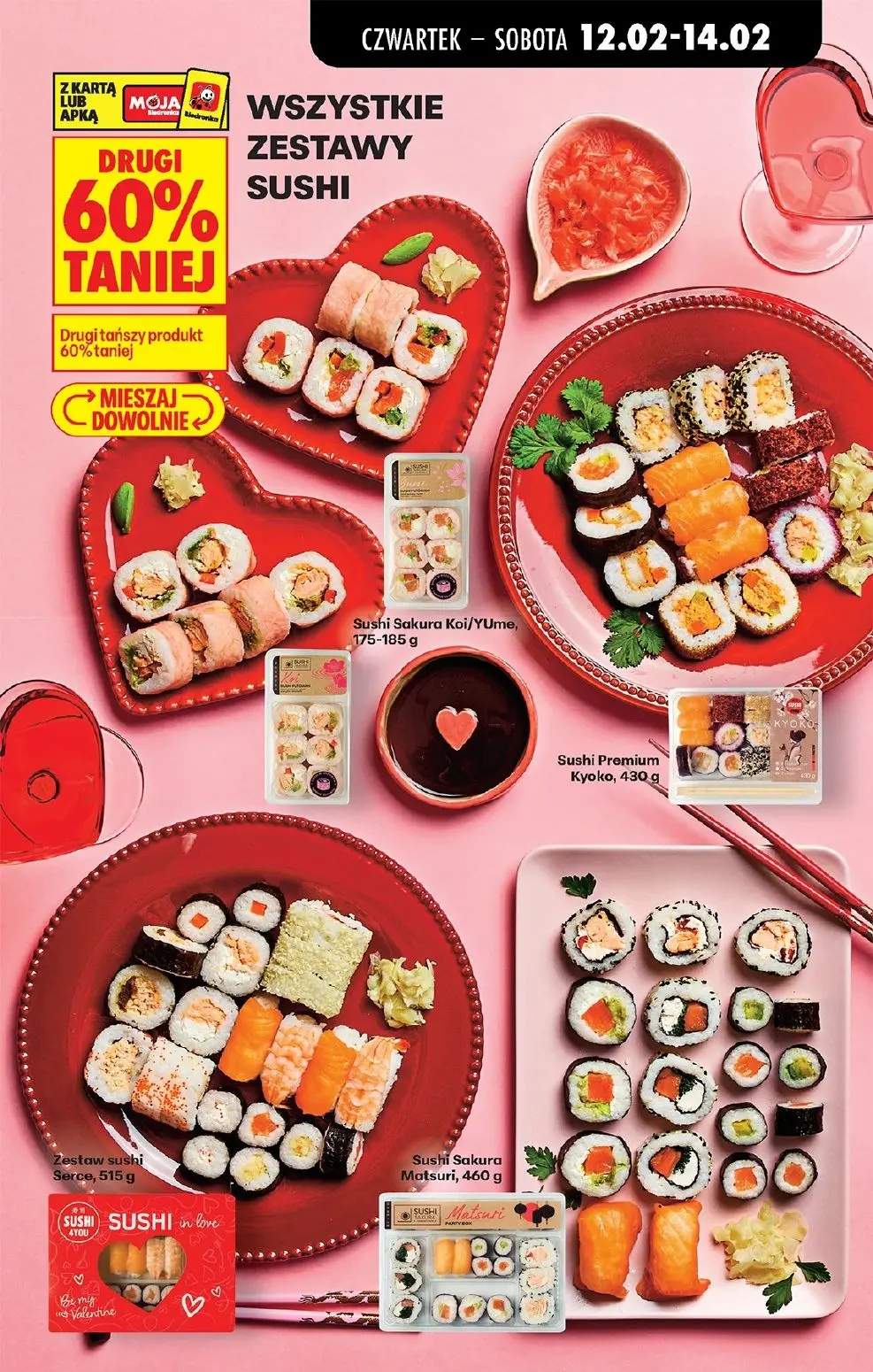 gazetka promocyjna Biedronka Od czwartku - Strona 21