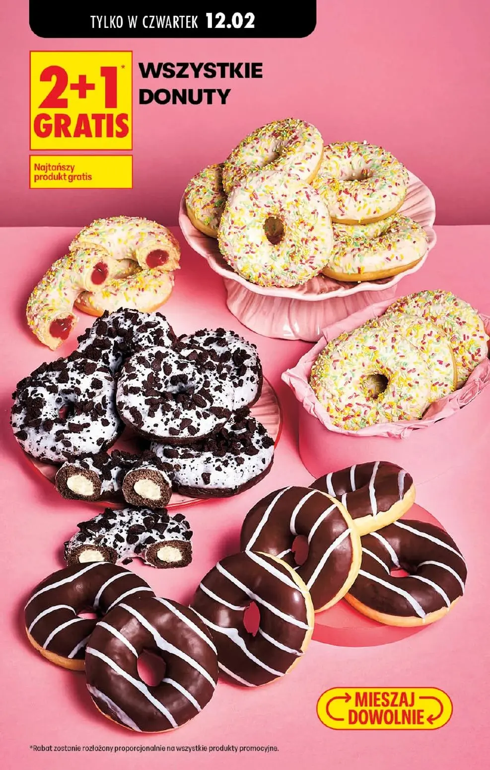 gazetka promocyjna Biedronka Od czwartku - Strona 48