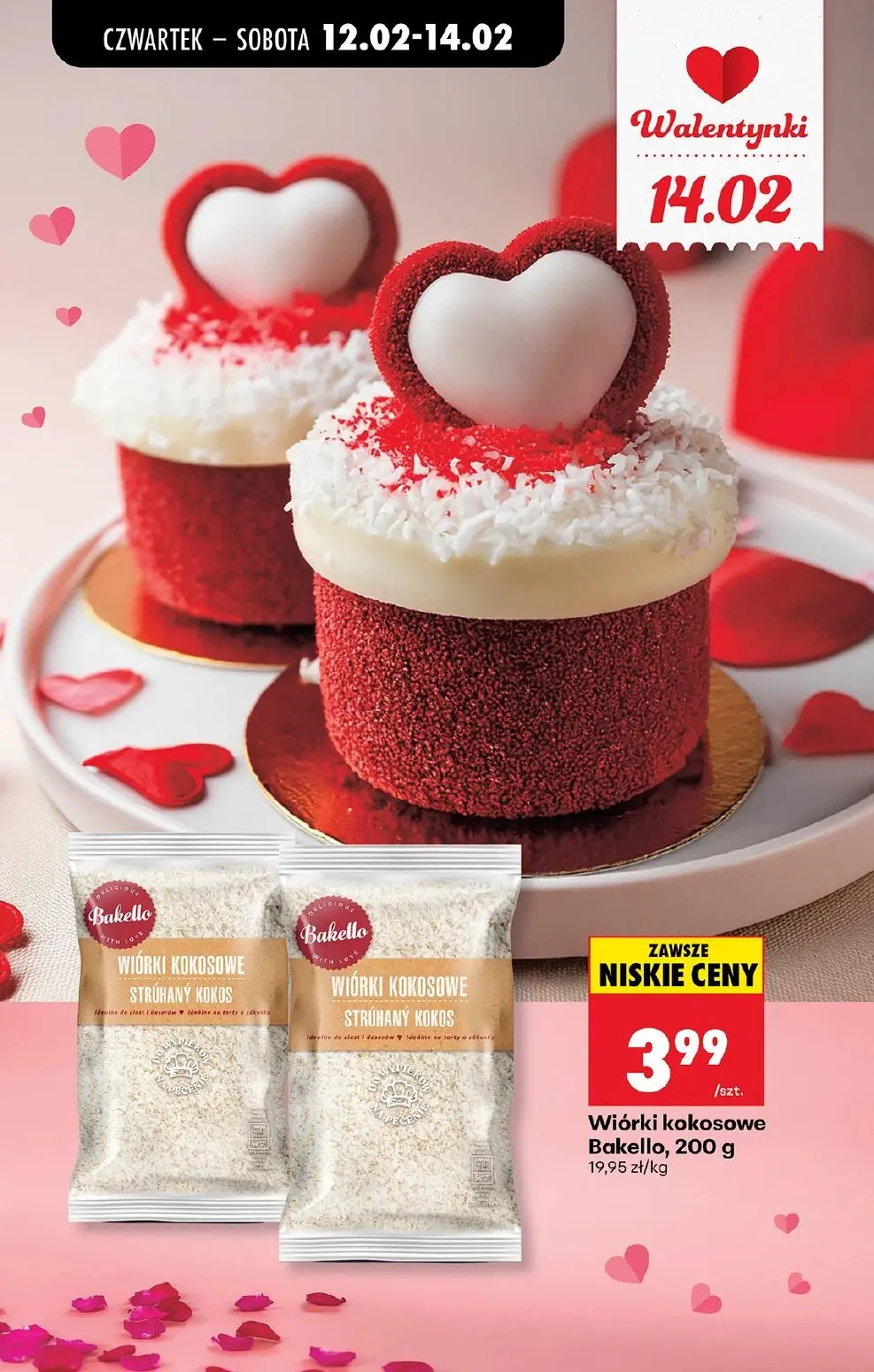 gazetka promocyjna Biedronka Od czwartku - Strona 49