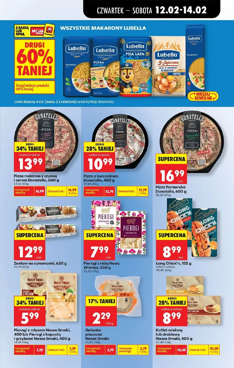 gazetka promocyjna Biedronka Od czwartku - Strona 55