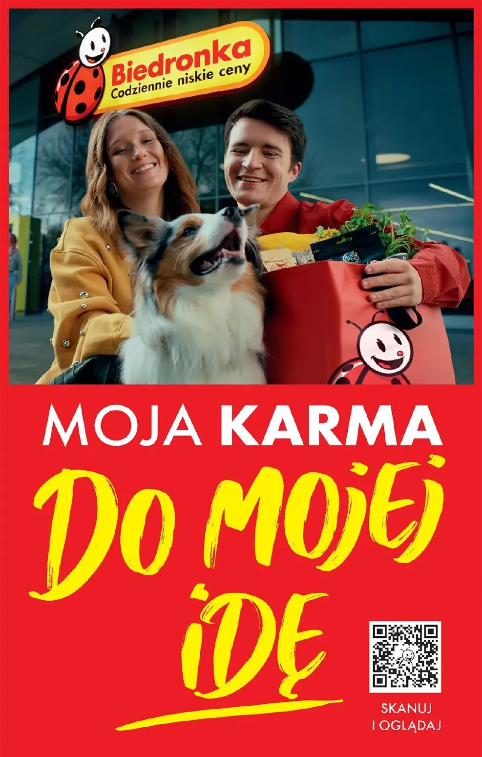 gazetka promocyjna Biedronka Od czwartku. Lada tradycyjna - Strona 4