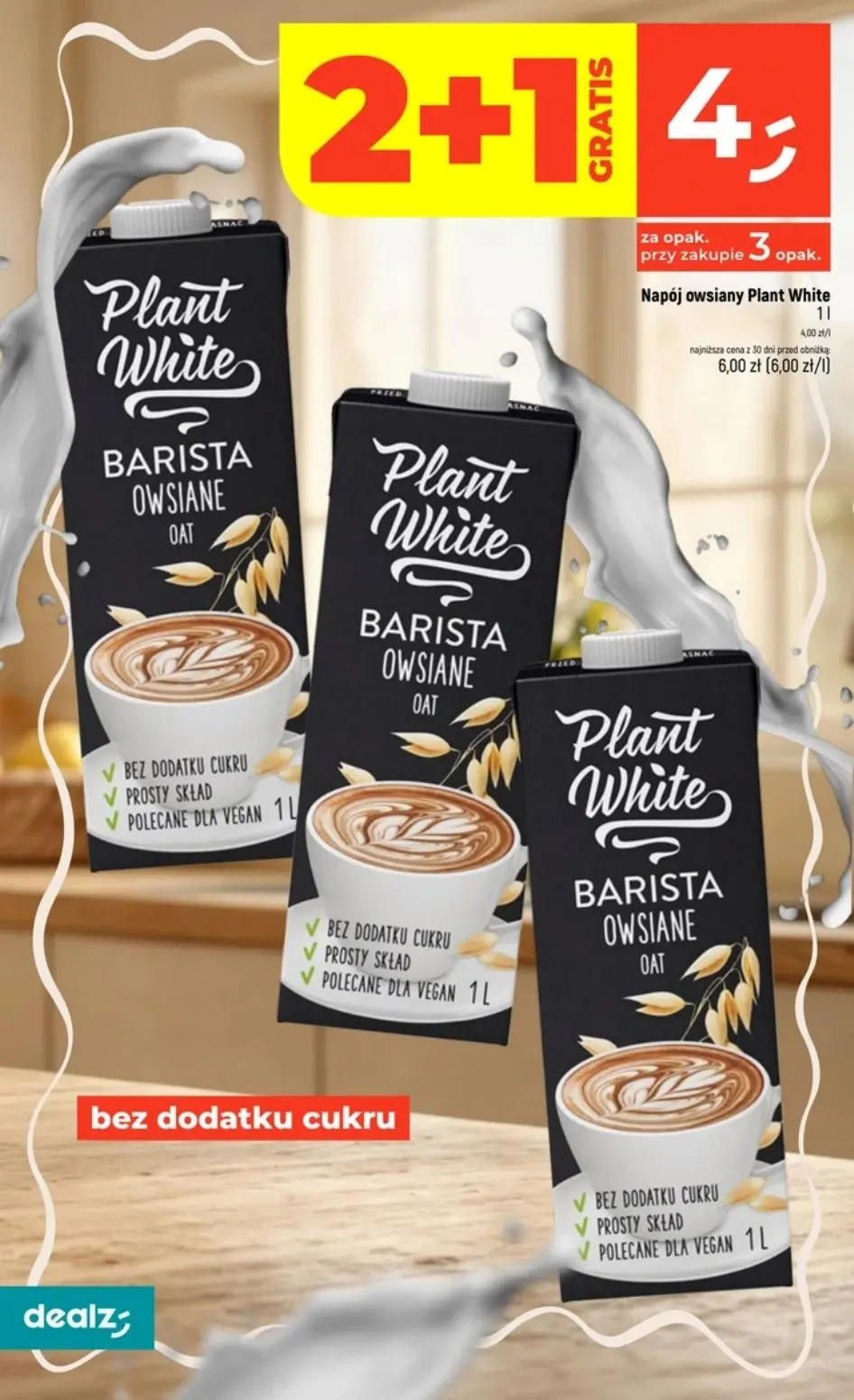 gazetka promocyjna Dealz Make a Dealz - Strona 12