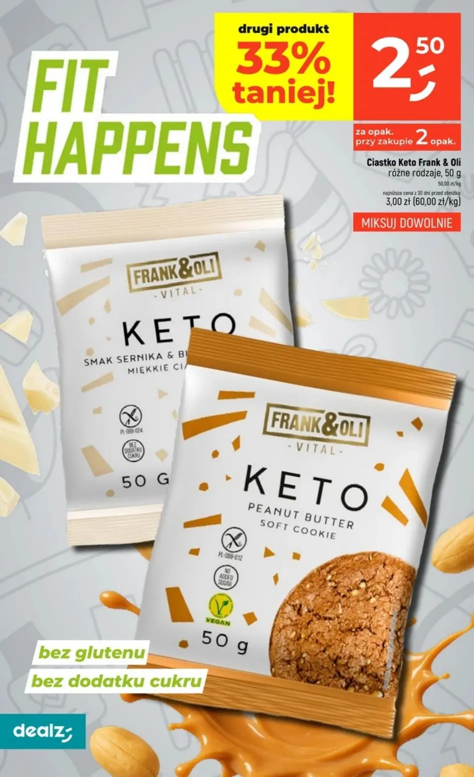 gazetka promocyjna Dealz Make a Dealz - Strona 20