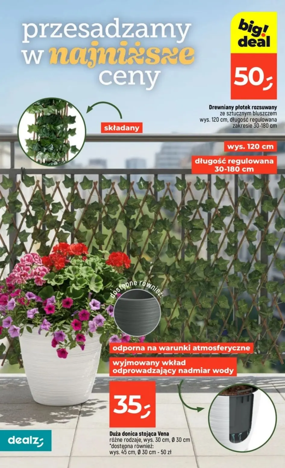 gazetka promocyjna Dealz Make a Dealz - Strona 26