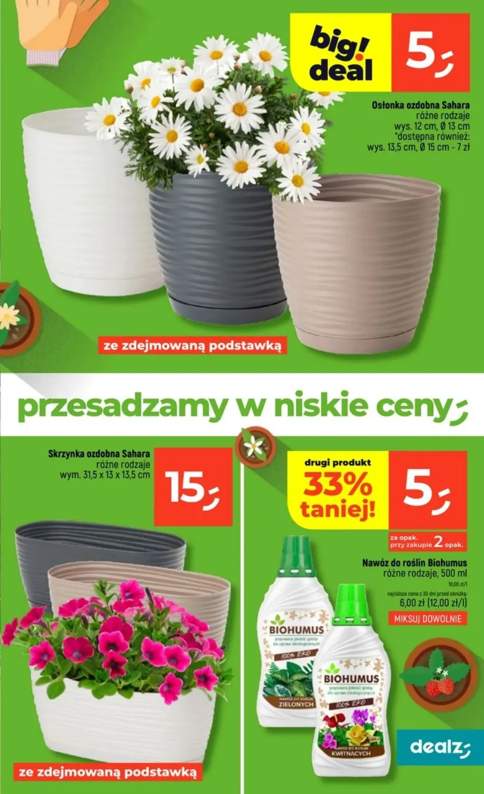 gazetka promocyjna Dealz Make a Dealz - Strona 27