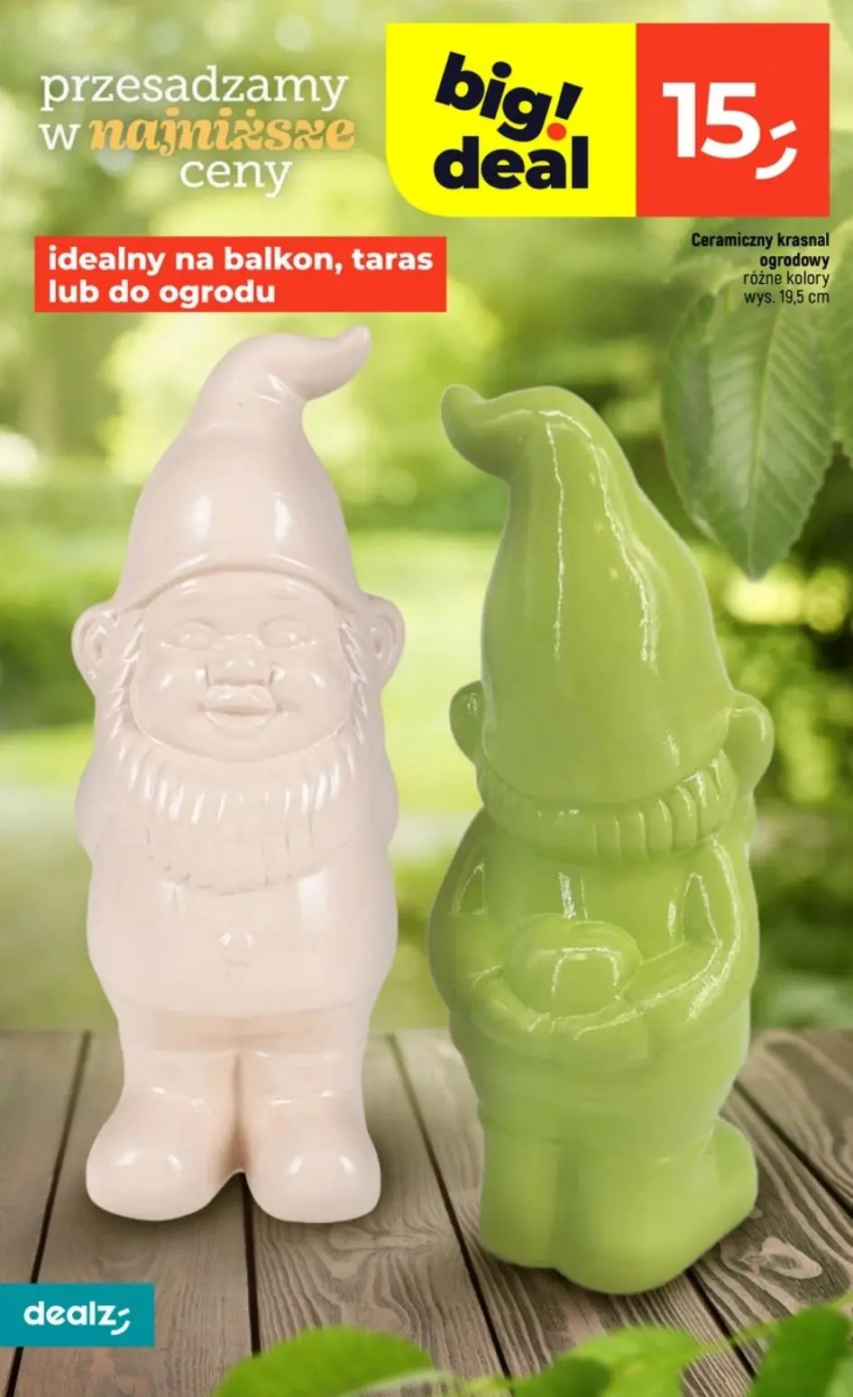 gazetka promocyjna Dealz Make a Dealz - Strona 28