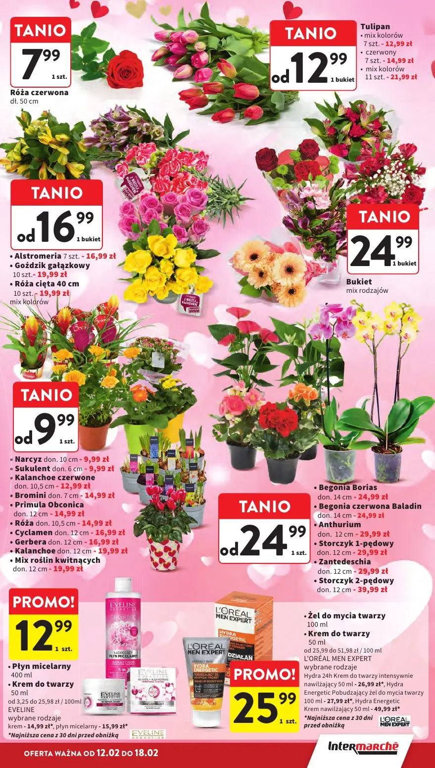 gazetka promocyjna Intermarche Okazje do oszczędności - Strona 13