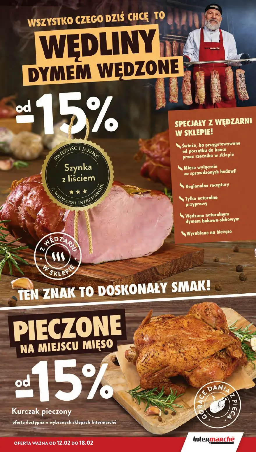 gazetka promocyjna Intermarche Okazje do oszczędności - Strona 19