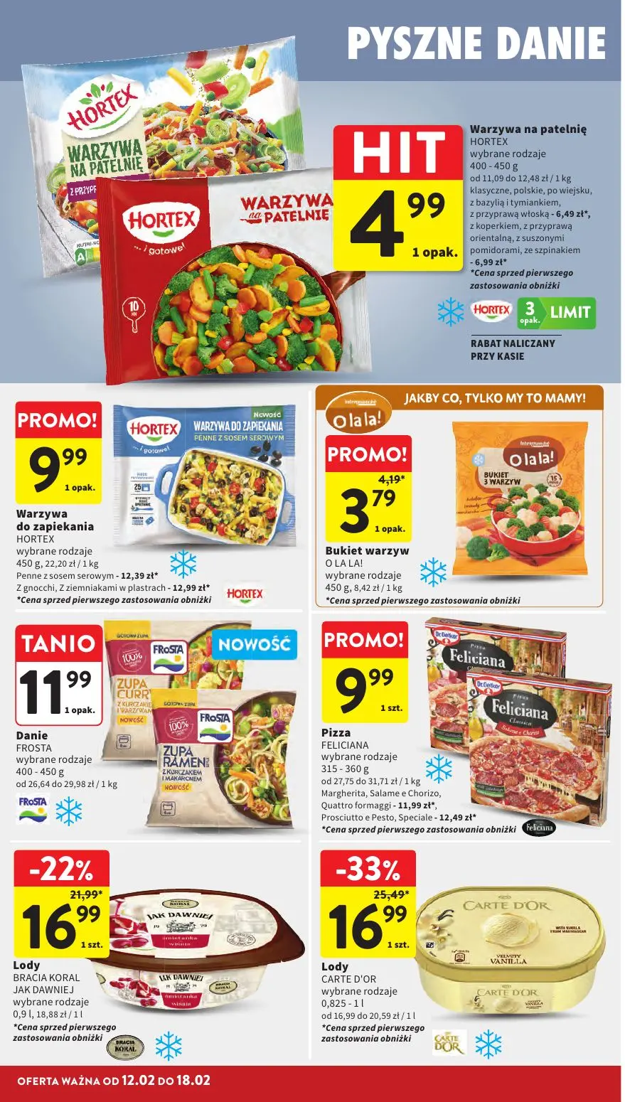 gazetka promocyjna Intermarche Okazje do oszczędności - Strona 24