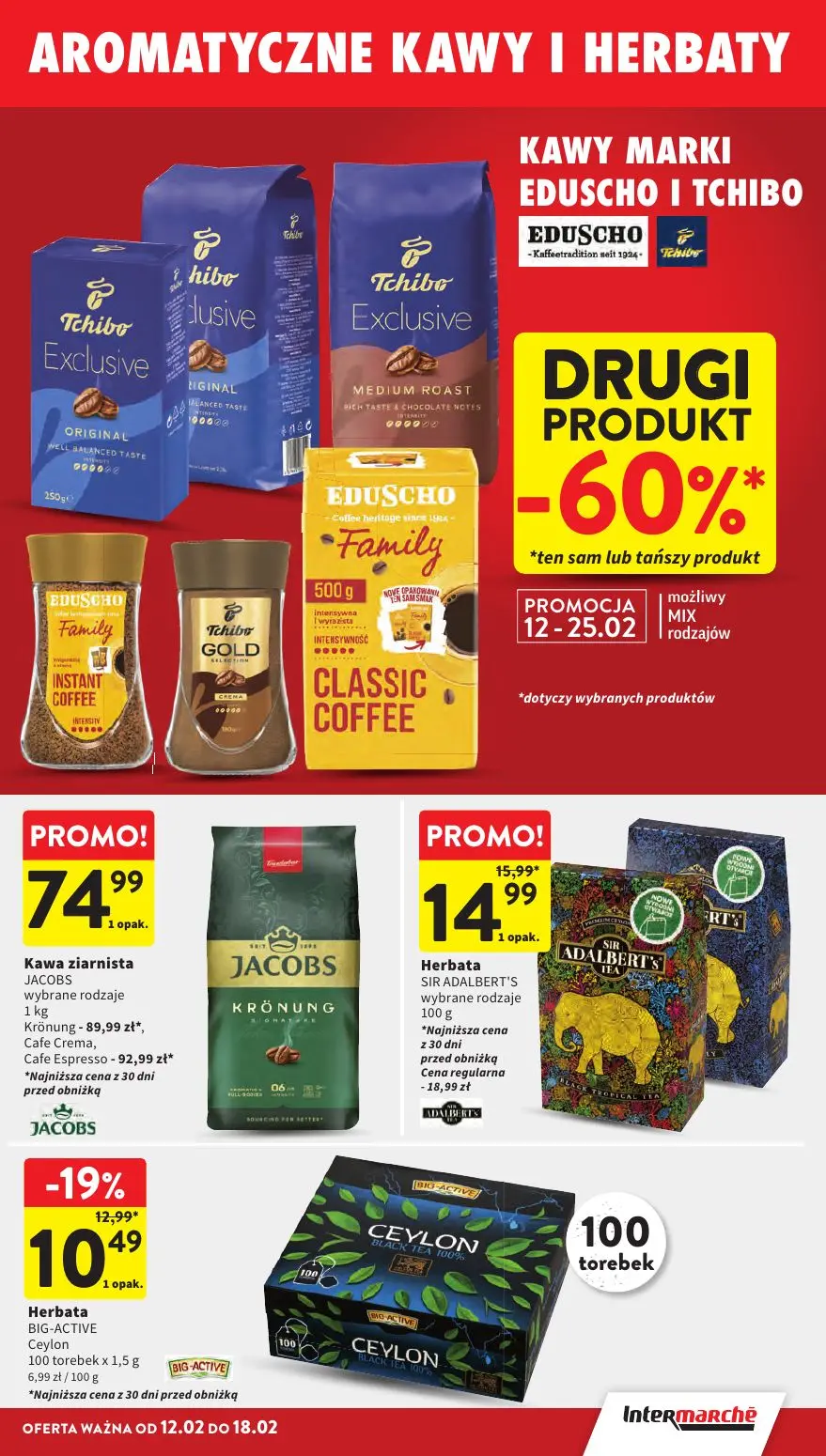 gazetka promocyjna Intermarche Okazje do oszczędności - Strona 29