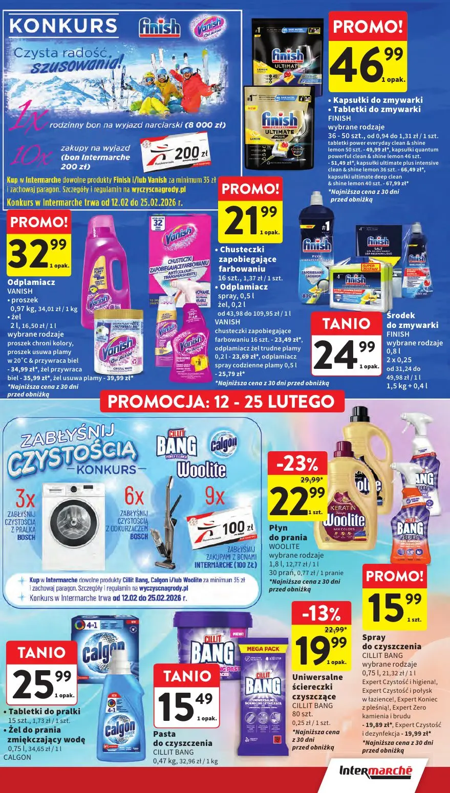 gazetka promocyjna Intermarche Okazje do oszczędności - Strona 39