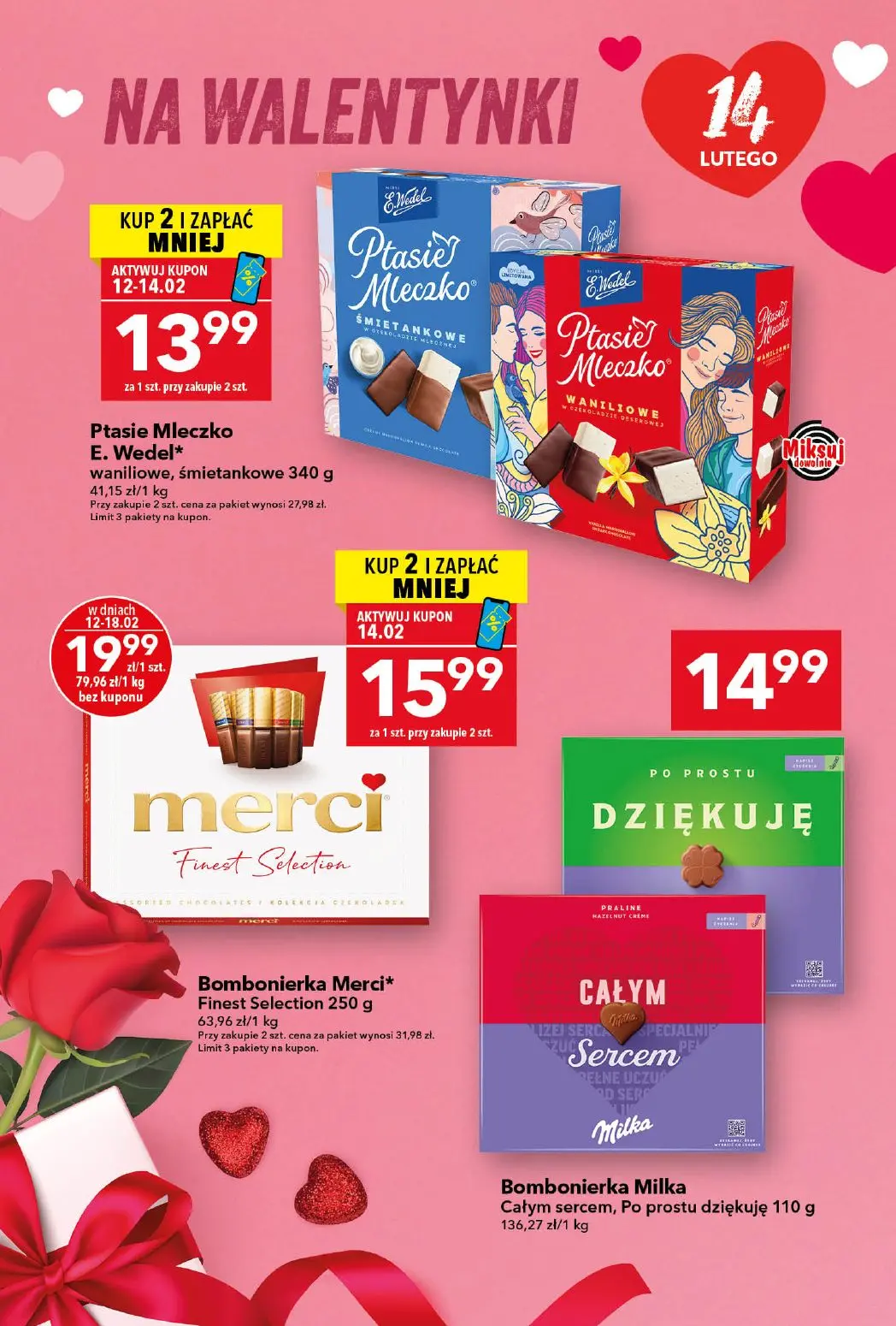 gazetka promocyjna LEWIATAN MAMY TO w Lewiatanie - Strona 11