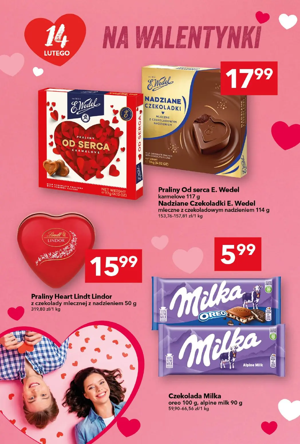 gazetka promocyjna LEWIATAN MAMY TO w Lewiatanie - Strona 12