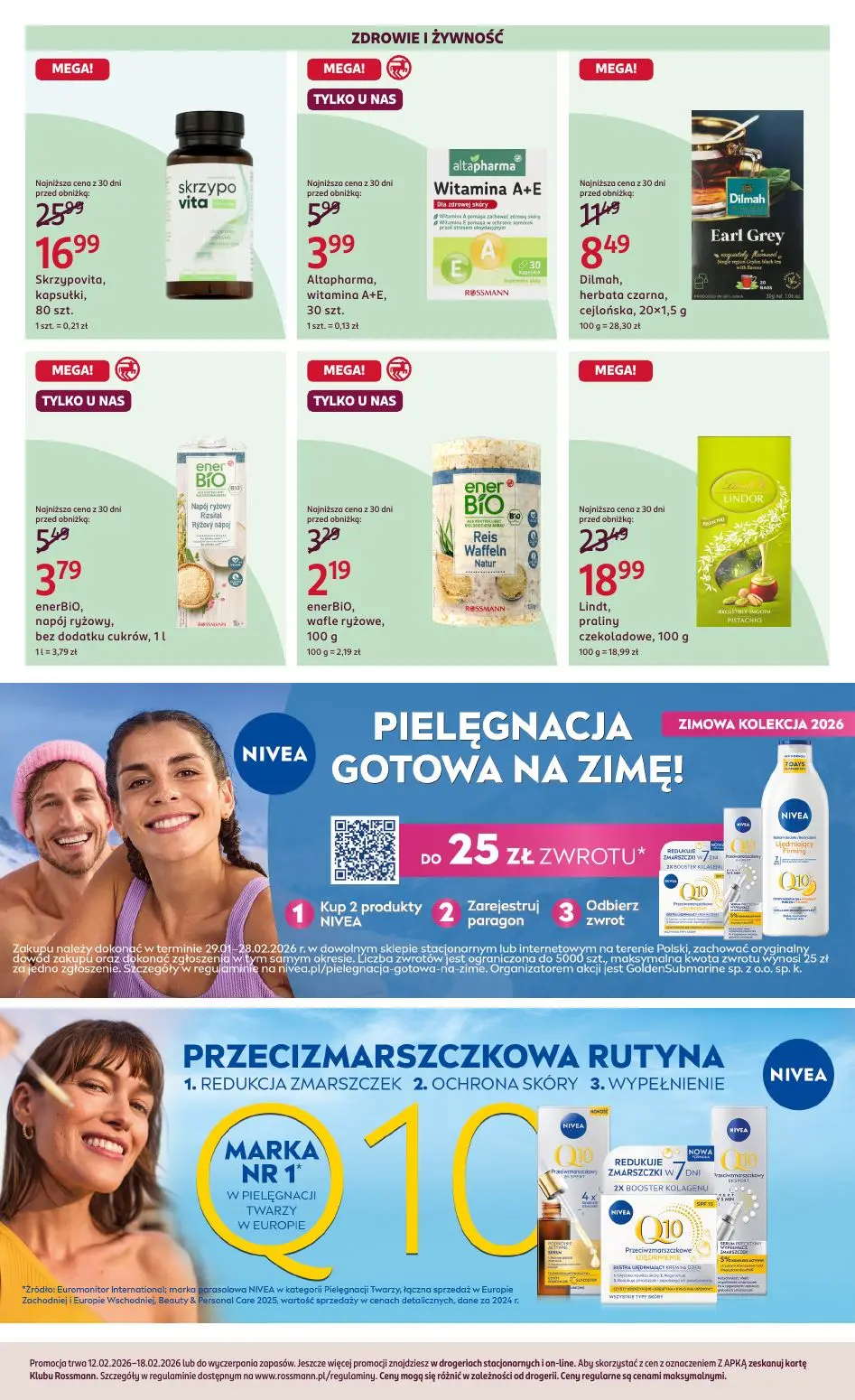gazetka promocyjna ROSSMANN Moja Drogeria - Strona 8