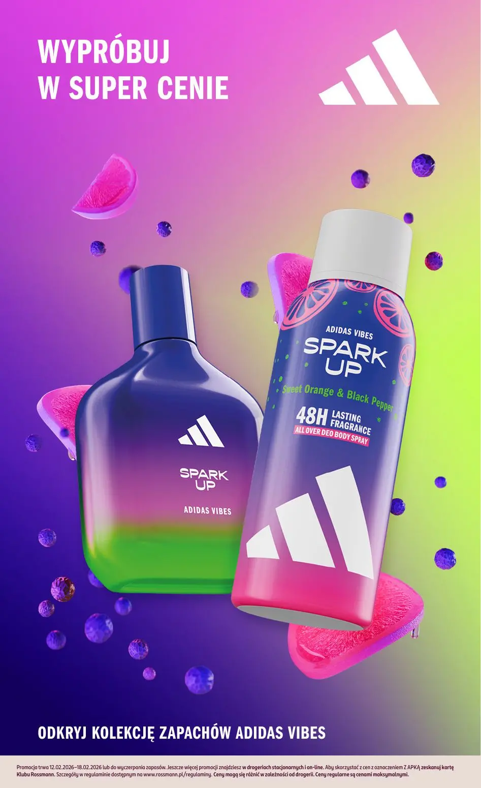 gazetka promocyjna ROSSMANN Moja Drogeria - Strona 9