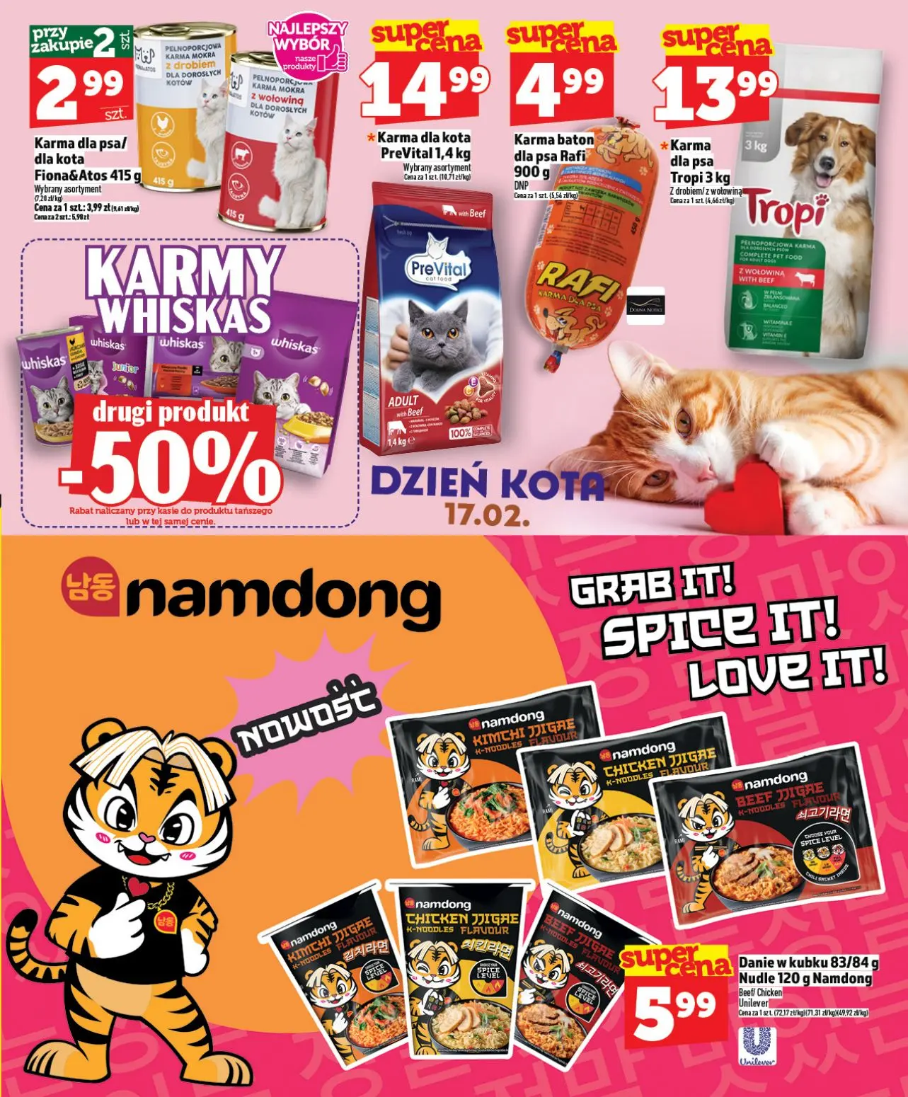 gazetka promocyjna Topaz Ogólna - Strona 19