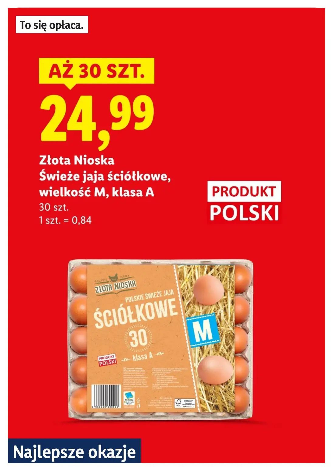 gazetka promocyjna LIDL Lidl plus. Skanujesz - To się opłaca - Strona 2