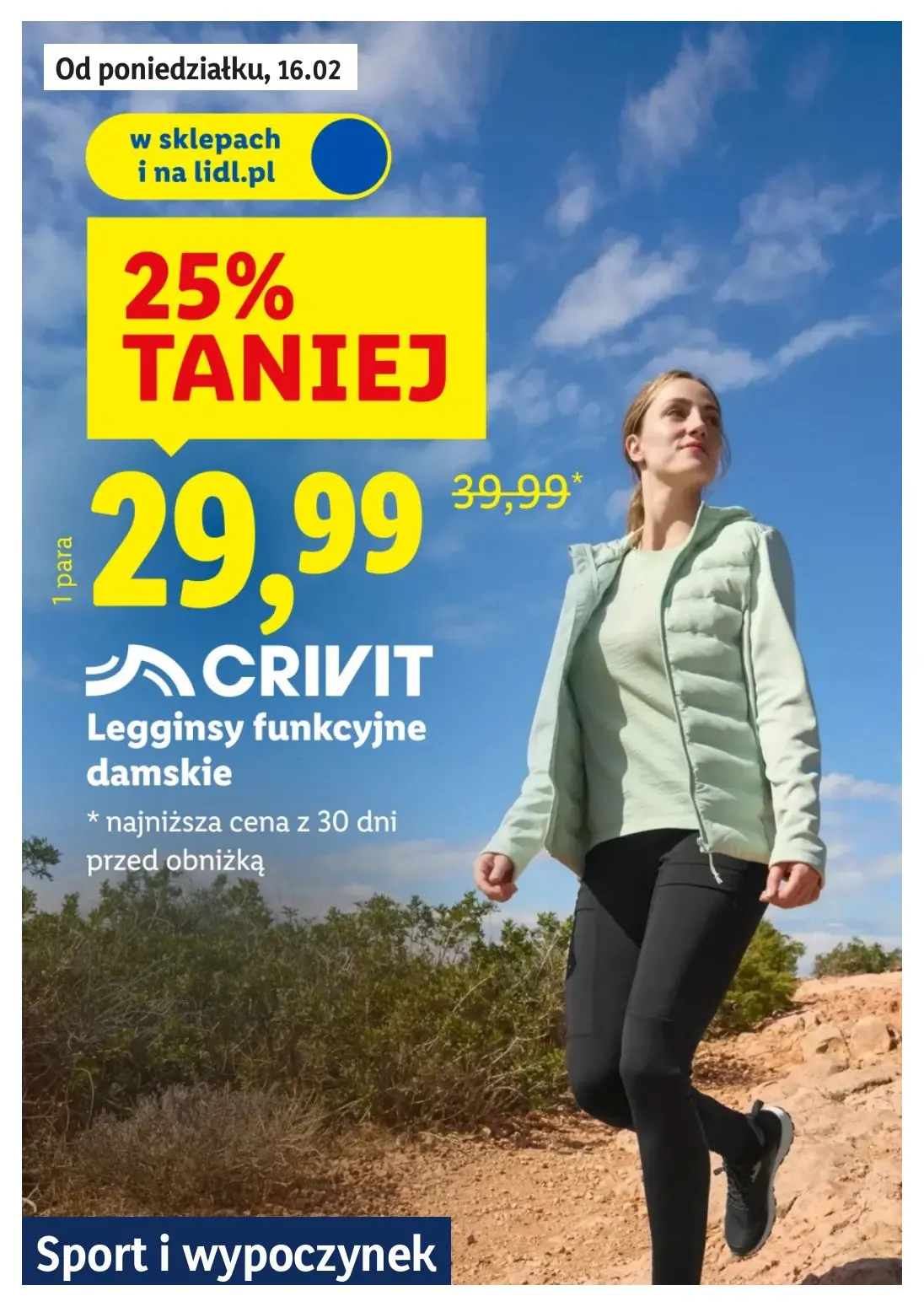 gazetka promocyjna LIDL Lidl plus. Skanujesz - To się opłaca - Strona 10