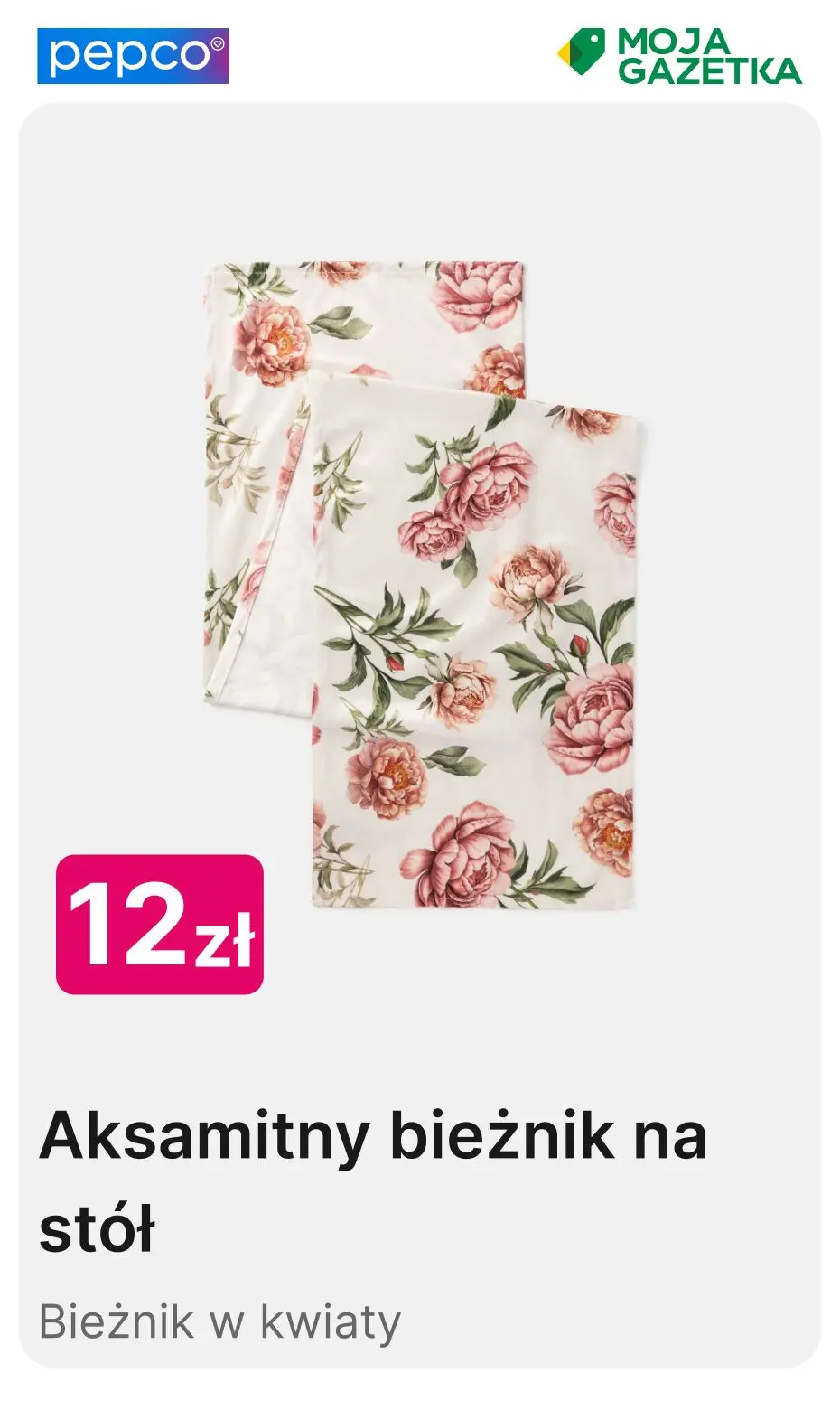 gazetka promocyjna PEPCO Kolekcja wiosenna - Strona 2