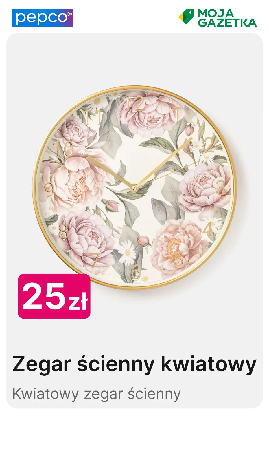 gazetka promocyjna PEPCO Kolekcja wiosenna - Strona 17