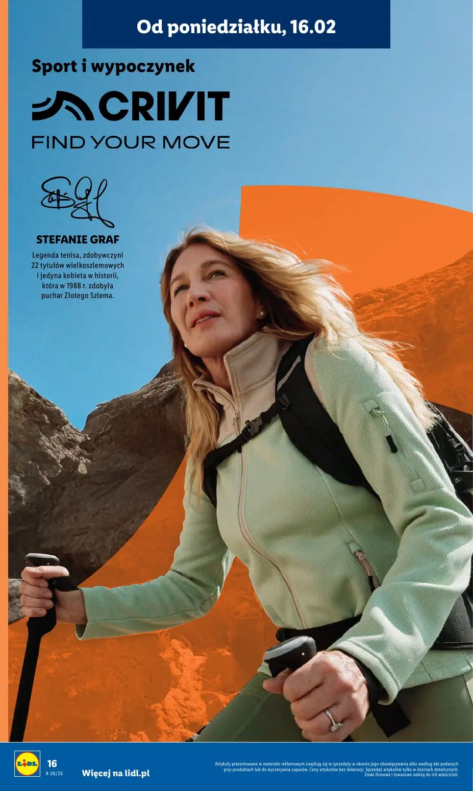 gazetka promocyjna LIDL Katalog okazji - Strona 18