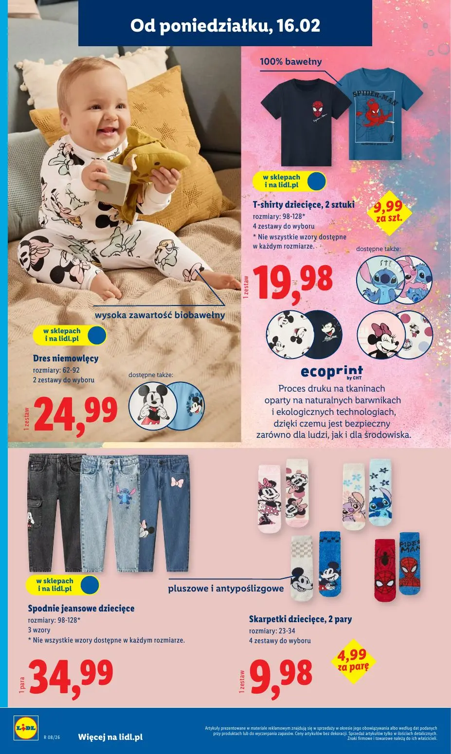 gazetka promocyjna LIDL Katalog okazji - Strona 24