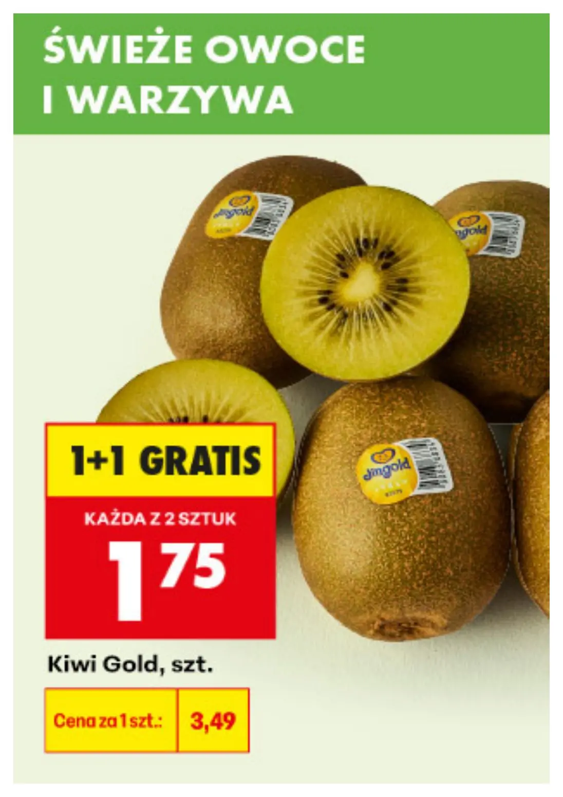 gazetka promocyjna Biedronka Biedronkowe oszczędności - Strona 15