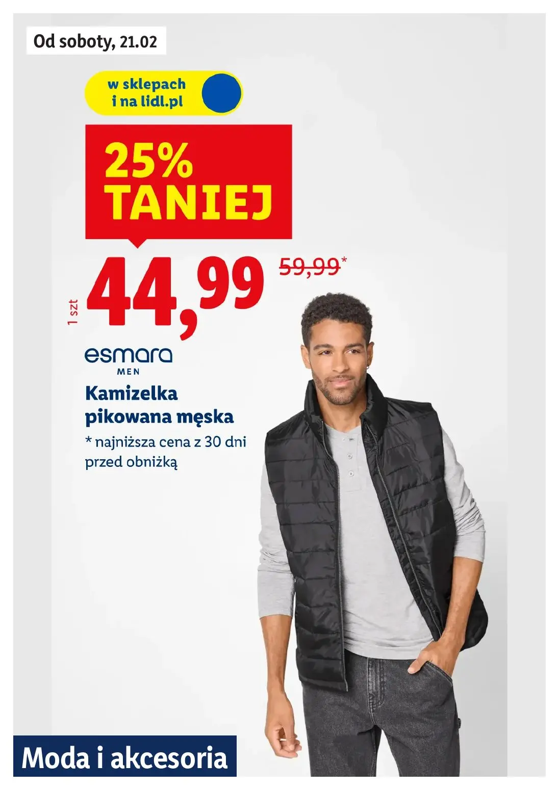 gazetka promocyjna LIDL Lidl plus. Skanujesz - To się opłaca - Strona 11